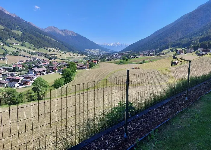 Alpenherz Appartamento *