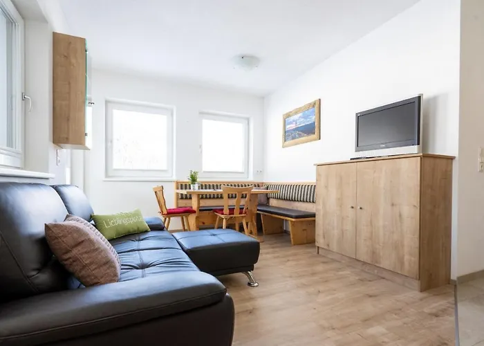 Alpenherz * Neustift im Stubaital