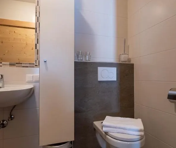 Alpenherz Appartamento