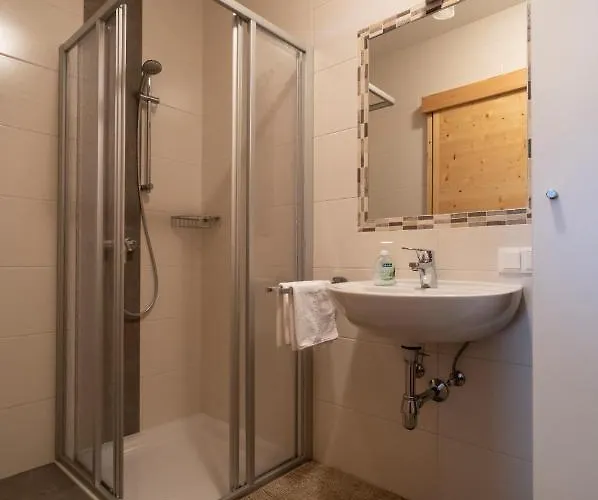 Alpenherz Lägenhet Neustift im Stubaital