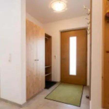 Alpenherz Apartmán